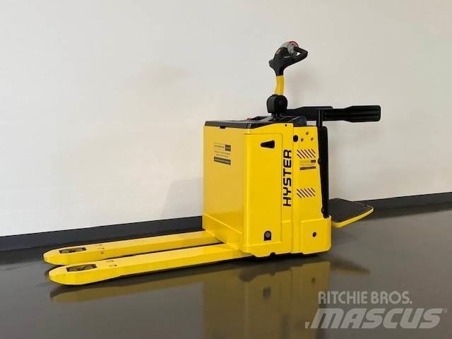 Hyster P2.0S FBW 경량 리프터