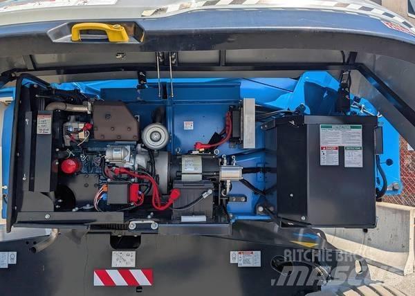 Genie Z 60/37 관절형 전동이동 리프트