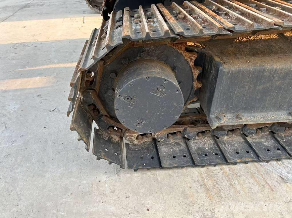 Doosan DH 55 소형 굴삭기 7톤 미만