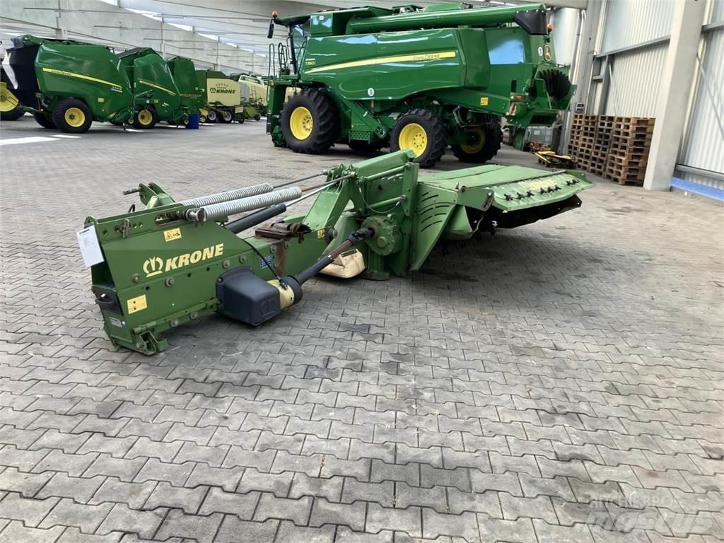 Krone EC R 320 CV 제초기