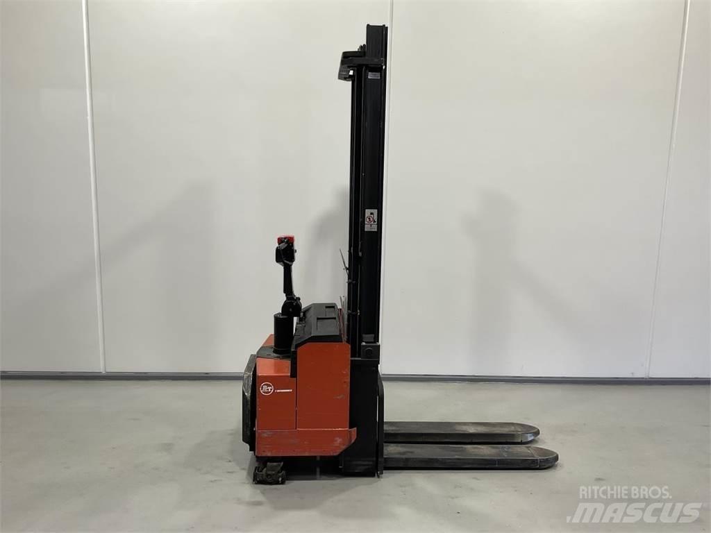 BT LSV 1250/11 보행식 리치 지게차