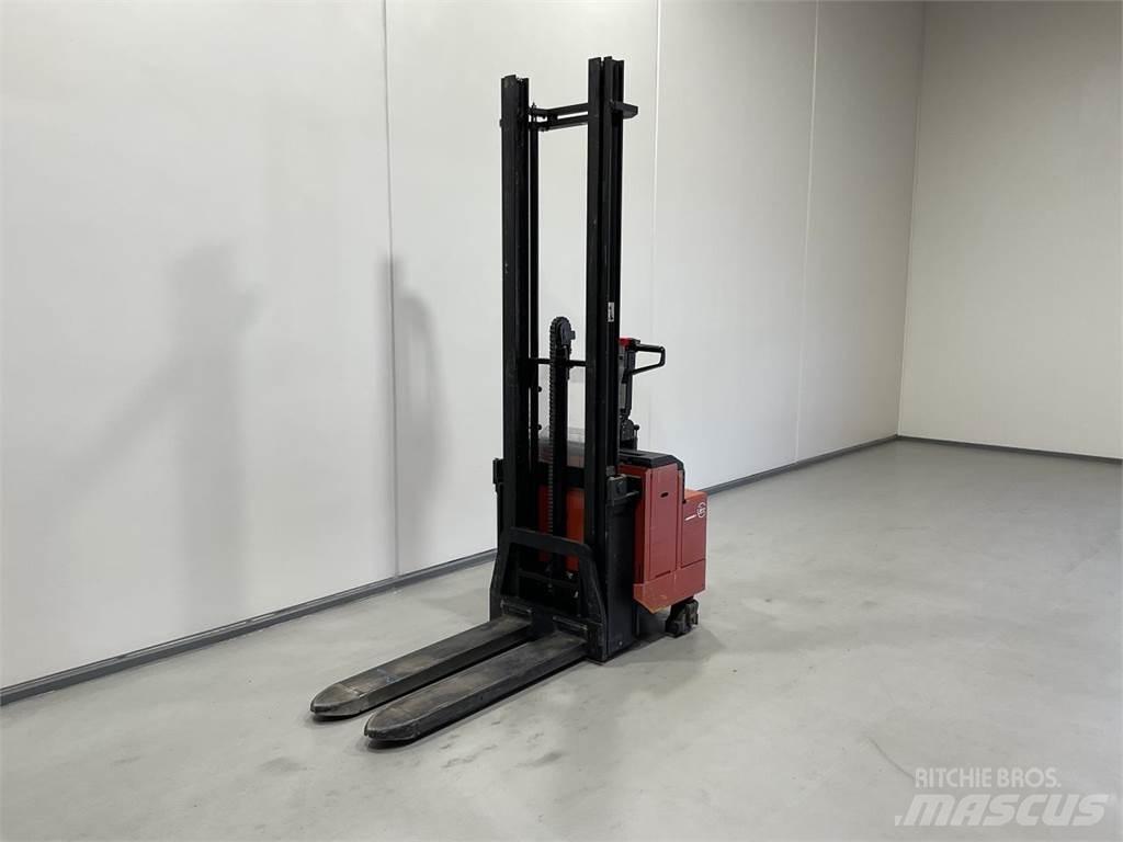 BT LSV 1250/11 보행식 리치 지게차