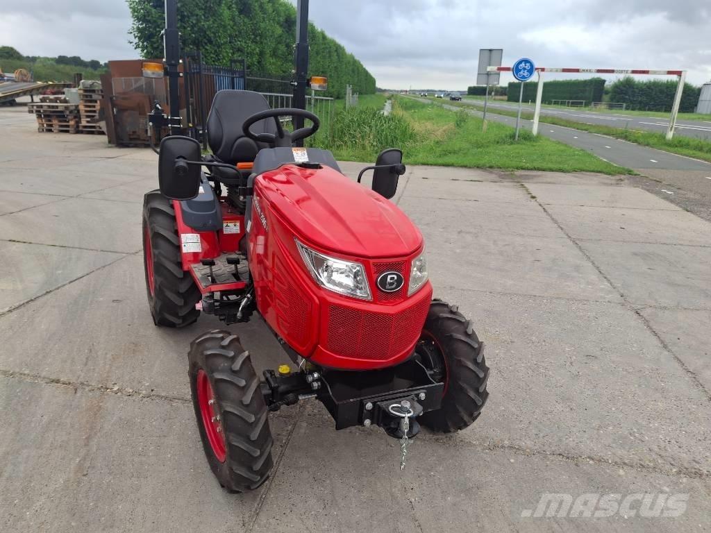 Branson 2505 h 트랙터