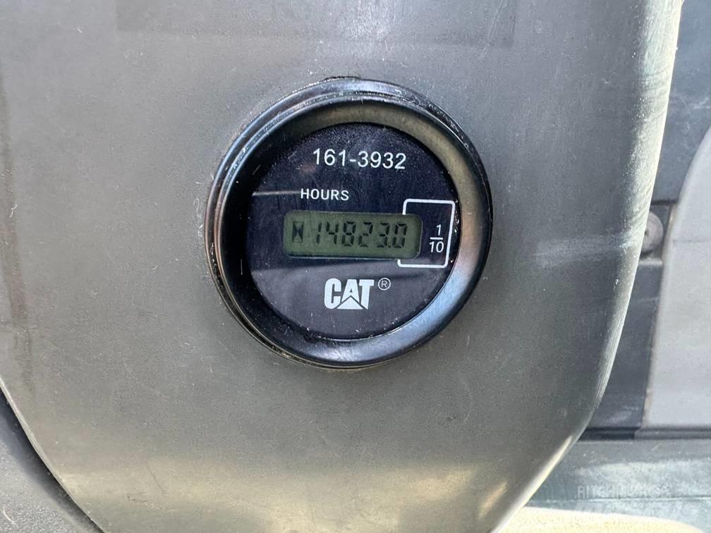 CAT 365 C L 대형 굴삭기 29톤 이상