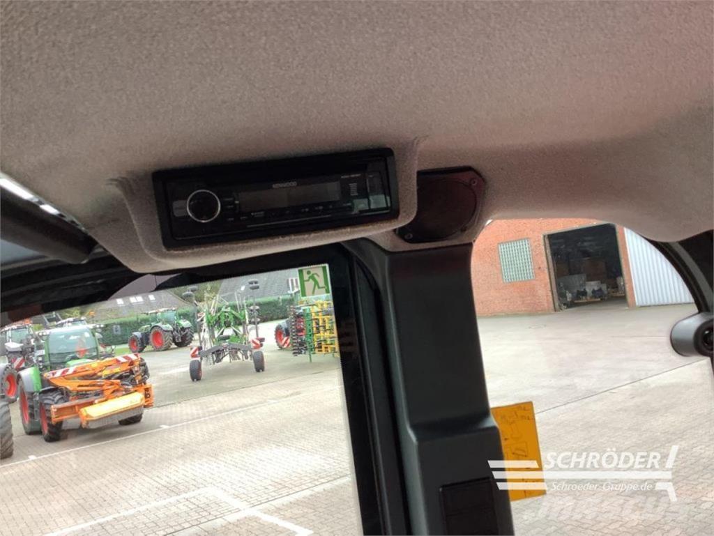 Schäffer 6680 T  휠로우더