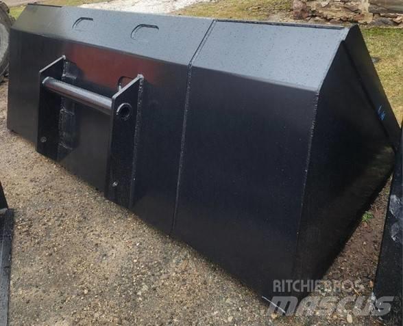 LM Buckets 버켓