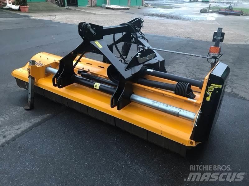 Müthing MU M 280 기타 목초 수확용 장비
