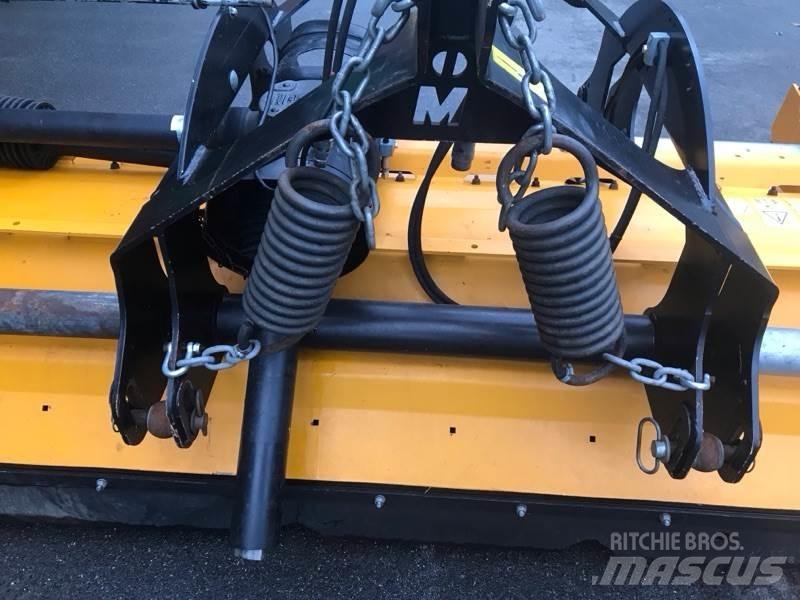 Müthing MU M 280 기타 목초 수확용 장비