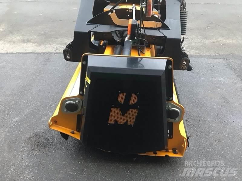 Müthing MU M 280 기타 목초 수확용 장비