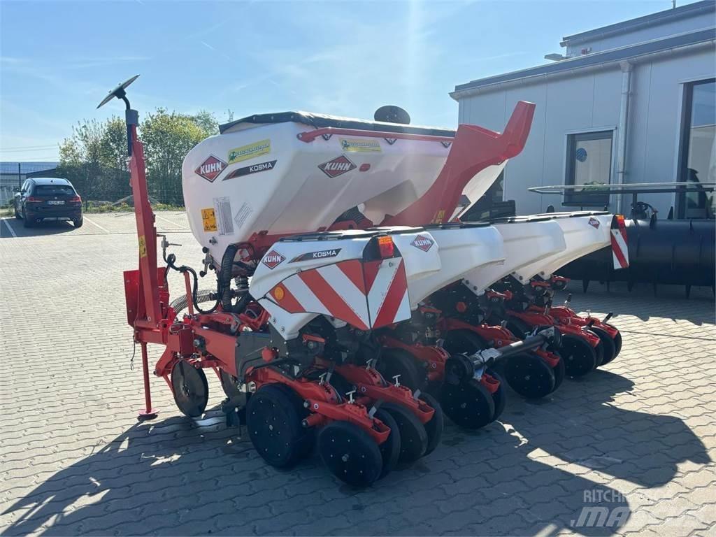 Kuhn Kosma TD 정밀 조파기