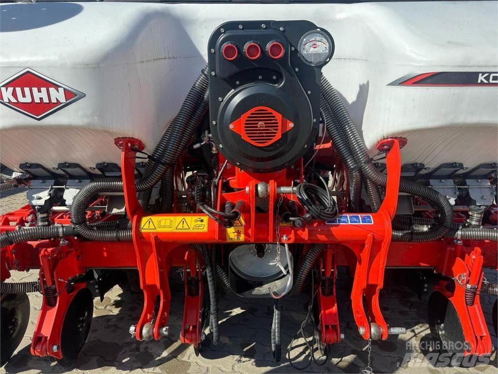 Kuhn Kosma TD 정밀 조파기