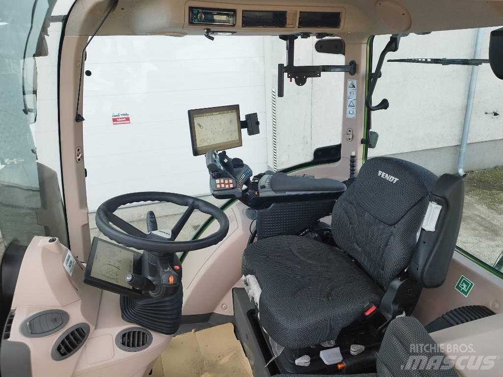 Fendt 314 Vario Gen4 트랙터