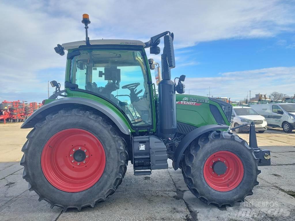 Fendt 314 Vario Gen4 트랙터