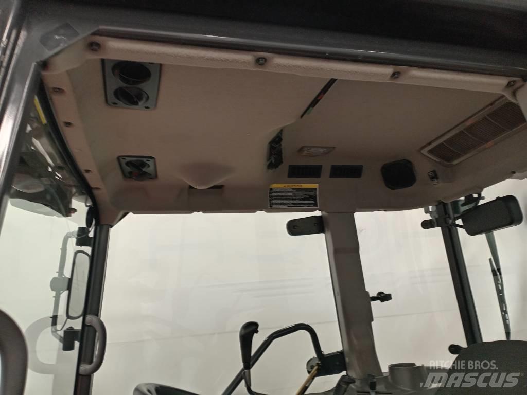 Kubota L 5740 HST 트랙터