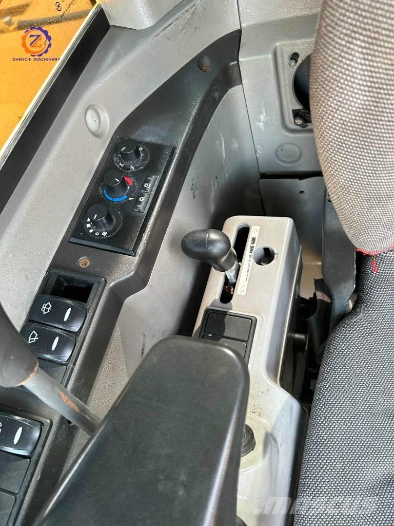 Volvo EC 60 C 대형 굴삭기 29톤 이상