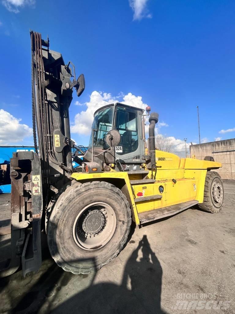 Kalmar DCG 250-12LB 디젤 지게차