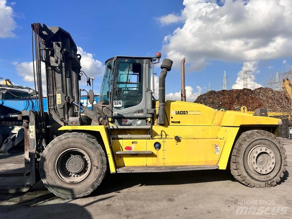 Kalmar DCG 250-12LB 디젤 지게차