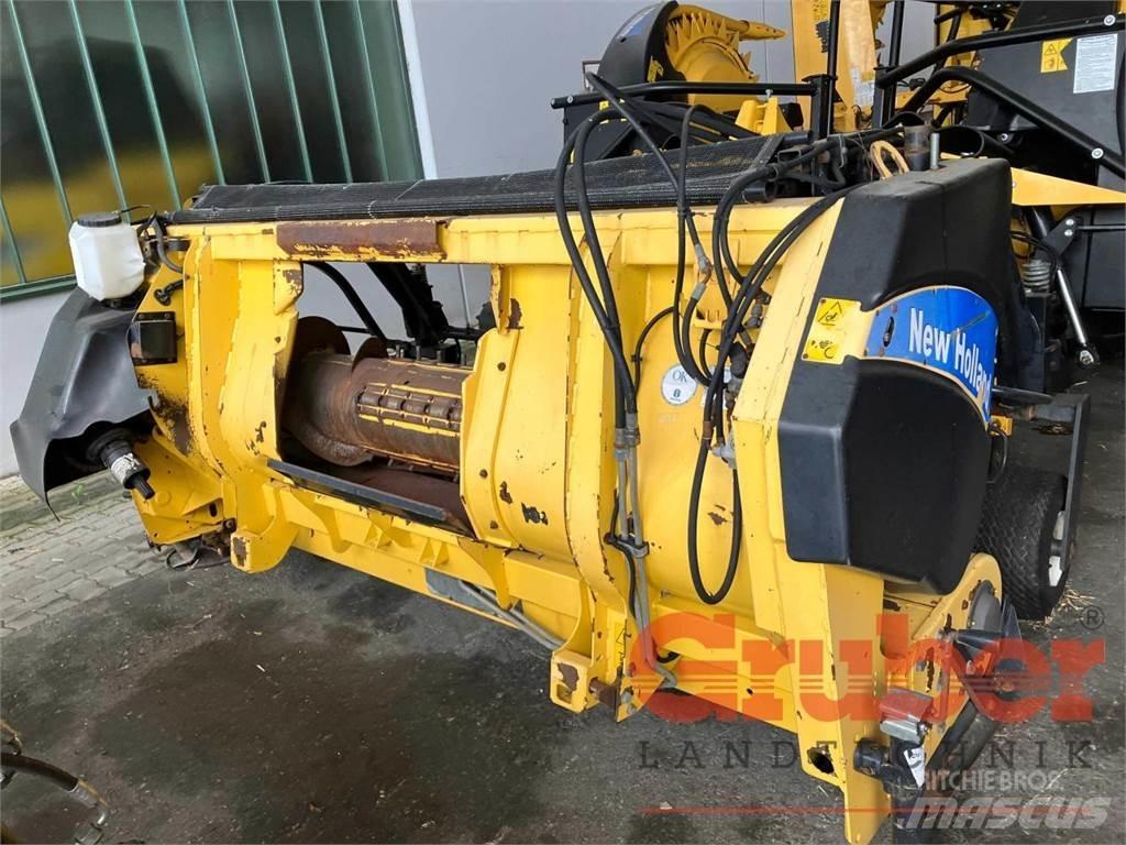 New Holland 273 자동 초지기계 부속품