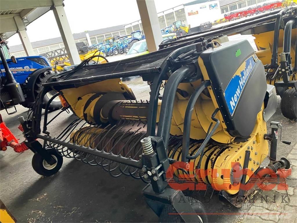 New Holland 273 자동 초지기계 부속품