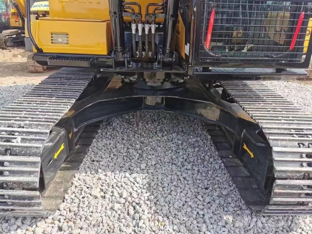  三一 155 중형굴삭기 7톤-28톤