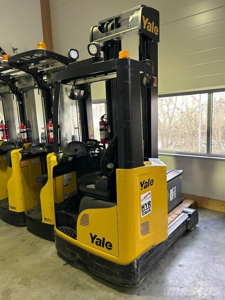 Yale MR14 리치 트럭