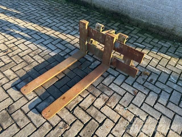  Pallet Vork 지게차