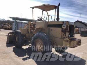 CAT 910  휠로우더