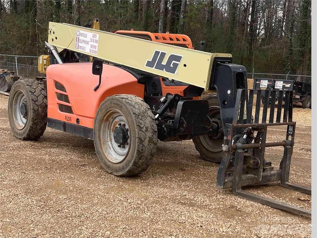 JLG G6-42A 텔러 핸들러