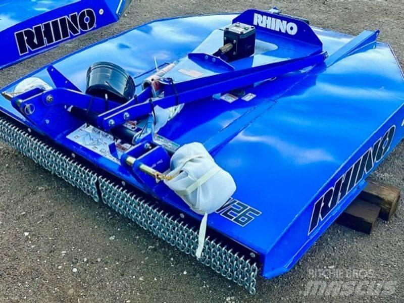 Rhino TW26 기타 트랙터 부속품