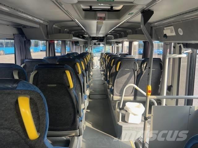 Volvo 8900 시외버스