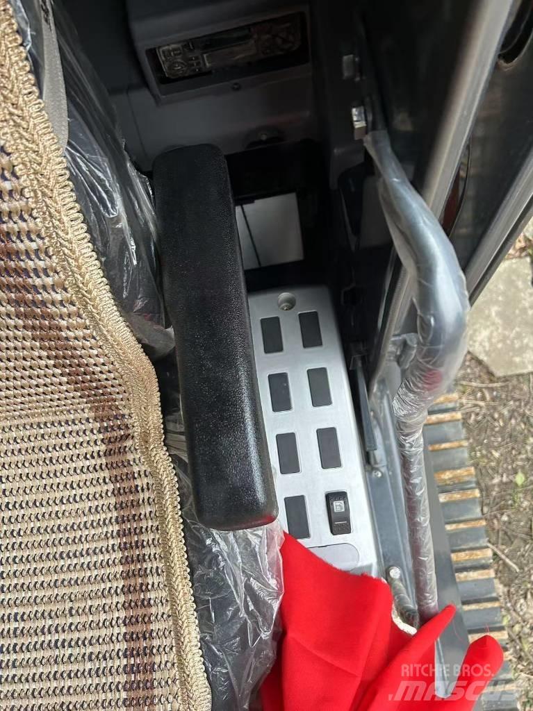 Doosan DX300LC-9c 대형 굴삭기 29톤 이상