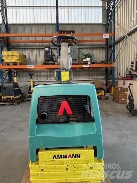 Ammann APH6530 진동롤러