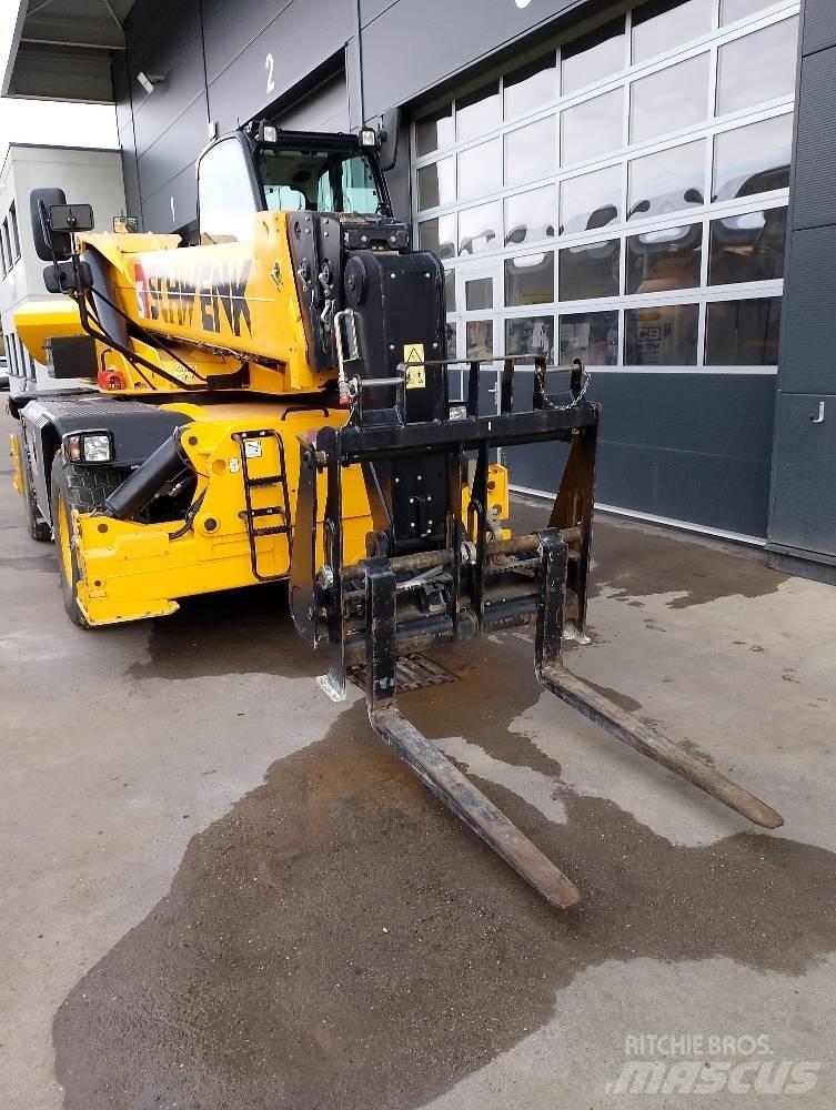 JCB Roto 5.55-210 R 텔러 핸들러