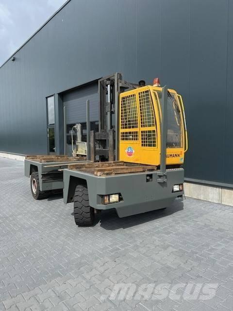Baumann GX60L14/45 사이드로더