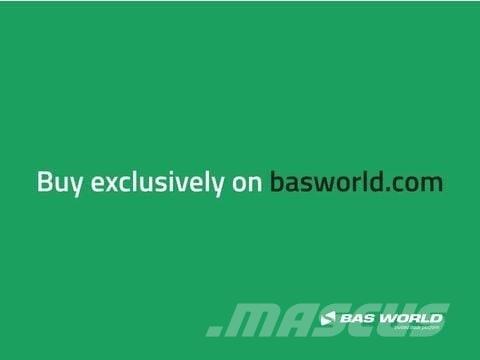 CAT 301.6 소형 굴삭기 7톤 미만