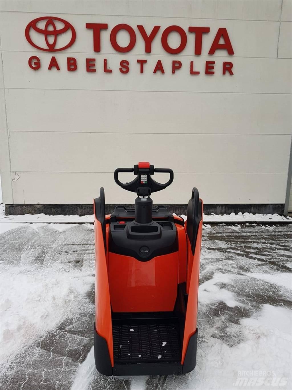 Toyota LPE 250 경량 리프터