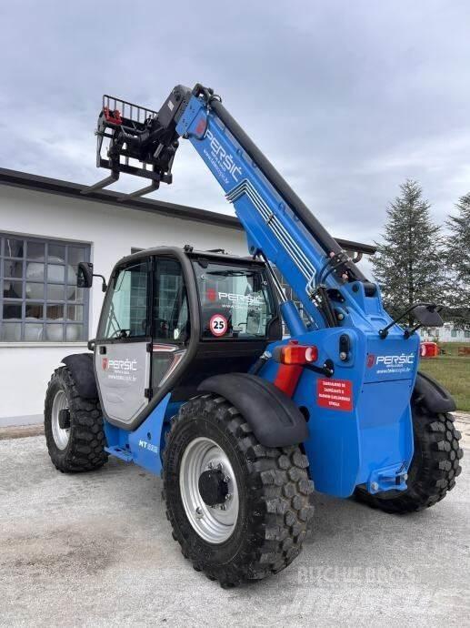 Manitou MT932 텔러 핸들러