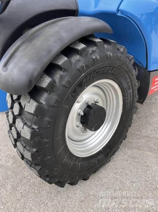 Manitou MT932 텔러 핸들러