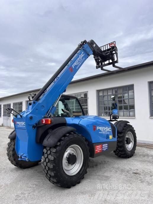Manitou MT932 텔러 핸들러