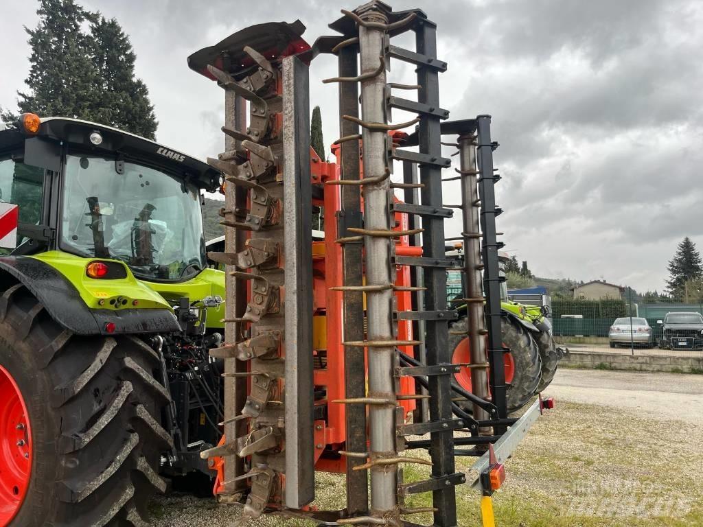 Maschio Aquila 5000 하로우