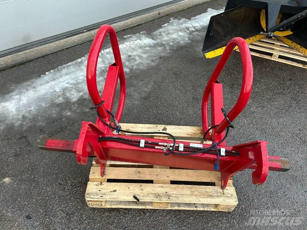 Pomi Balgrip 200 프론트 로더 부속품