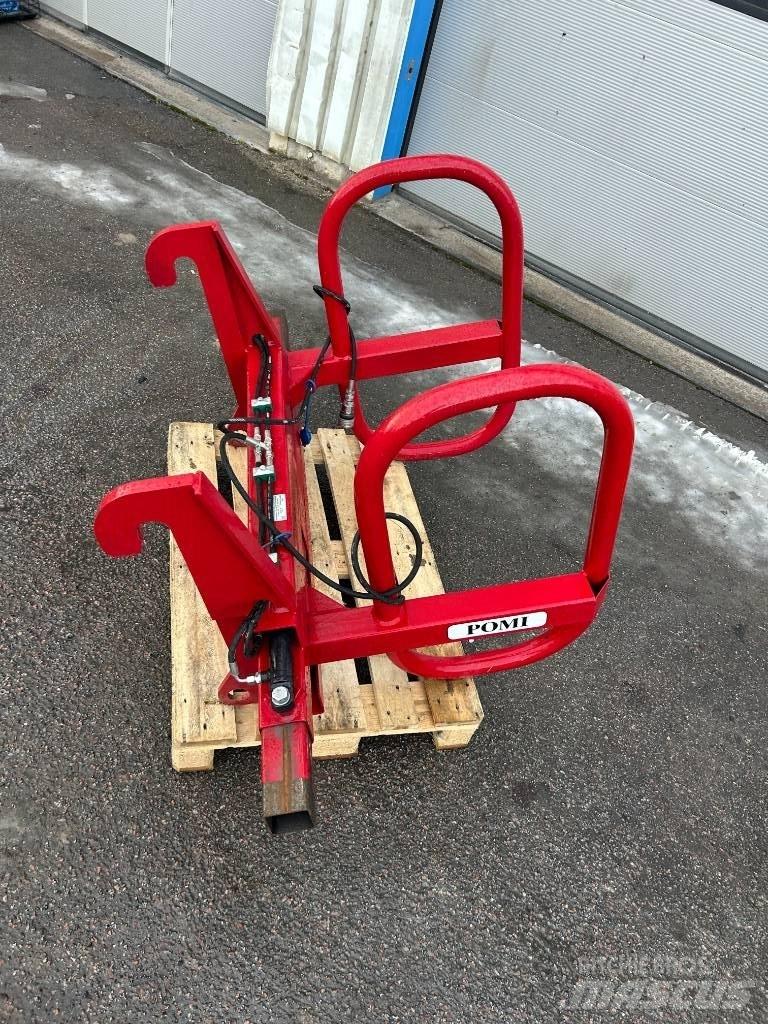 Pomi Balgrip 200 프론트 로더 부속품