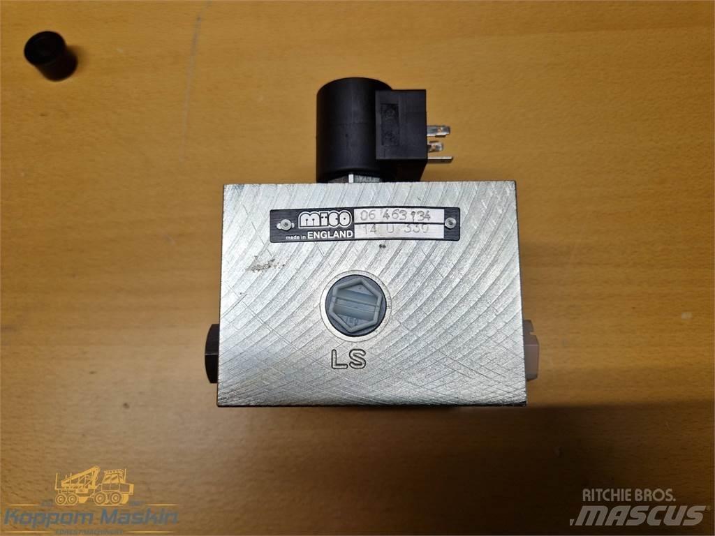Eco Log 7008910 유압식 기계