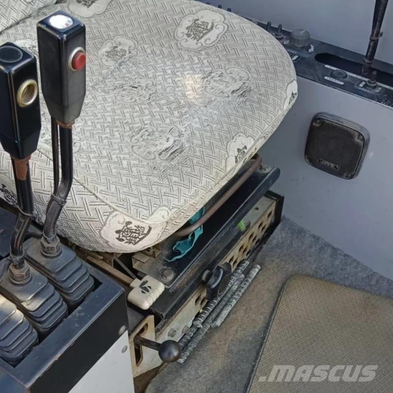Hitachi SCX2500 트랙 크레인