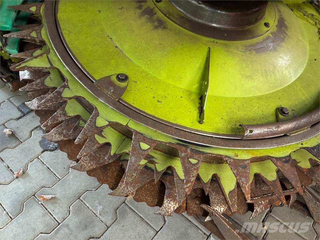CLAAS Orbis 750 농기계 - 기타