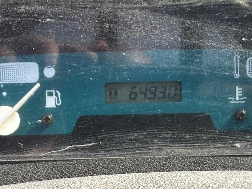Toyota 02-7 FDF 25 디젤 지게차