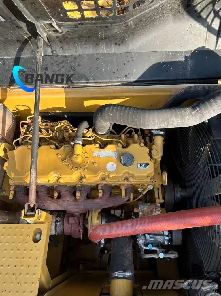 CAT 336 D2L 대형 굴삭기 29톤 이상