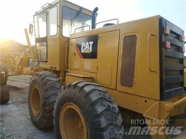 CAT 12 G 그레이더