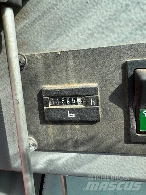 Liebherr LTM 1030-2 A/T 크레인