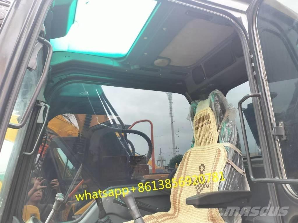 Volvo EC 140 대형 굴삭기 29톤 이상